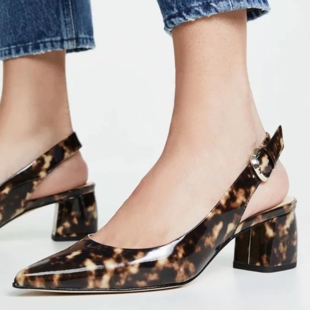 Kate Spade Mika Slingback Heel